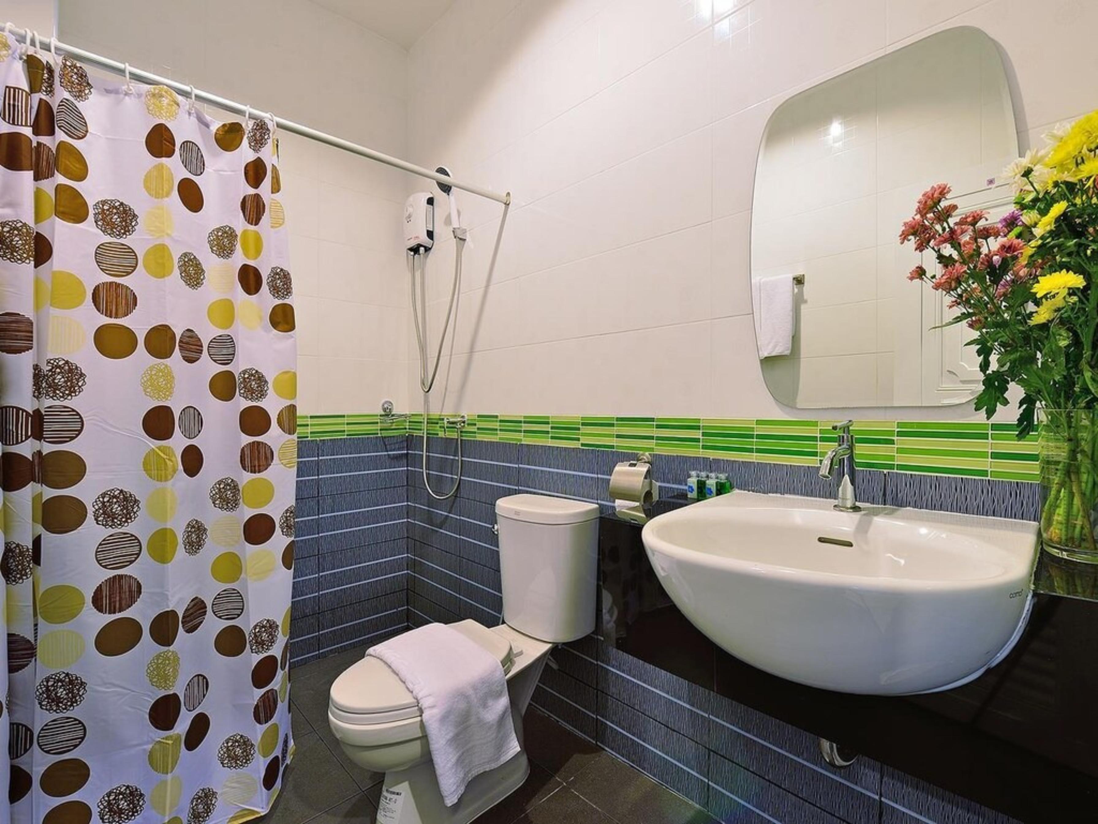 Kiss Hometel Ao Nang Exterior foto